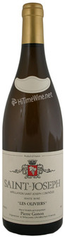 Picture of PIERRE GONON 2020 ST JOSEPH BLANC \"OLIVIERS\"