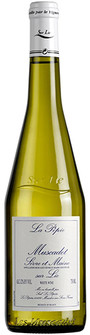 PEPIERE 2025 MUSCADET SEVRE MAINE LA PEPIE 