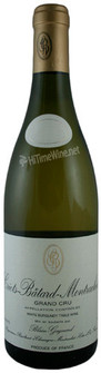 Picture of BLAIN GAGNARD CRIOTS BATARD MONTRACHET