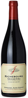 Picture of JEAN GRIVOT RICHEBOURG GRAND CRU