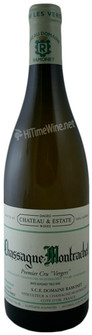 Picture of RAMONET 2018 CHASSAGNE MONTRACHET VERGERS 1ER CRU