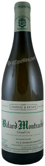 Picture of RAMONET BIENVENUES BATARD MONTRACHET