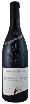 Picture of DOMAINE GALEVAN CHATEAUNEUF DU PAPE