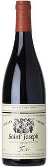 Picture of FAURY SAINT JOSEPH VIEILLES VIGNES