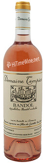 Picture of DOMAINE TEMPIER BANDOL ROSE 750ml