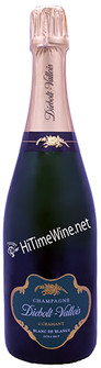 PICTURE OF DIEBOLT-VALLOIS EXTRA BRUT BLANC DE BLANCS CRAMANT