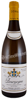 Picture of DOMAINE LEFLAIVE 2015 BOURGOGNE BLANC