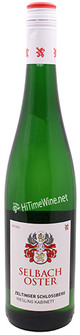 Picture of SELBACH-OSTER RIESLING KABINETT ZELTINGER SCHLOSSBERG 750ml
