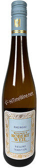 Picture of ROBERT WEIL RIESLING \"TRADITION\" 750ML