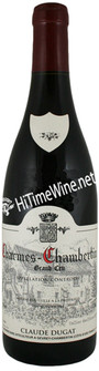 Picture of CLAUDE DUGAT 2020 CHARMES CHAMBERTIN