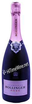picture of BOLLINGER BRUT ROSE