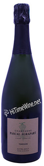 PICTURE OF AGRAPART EXTRA BRUT TERROIRS