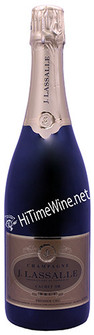picture of J. LASSALLE BRUT CACHET D\'OR