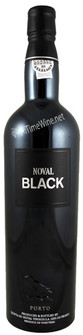 Picture of QUINTA DO NOVAL "BLACK" PORT
