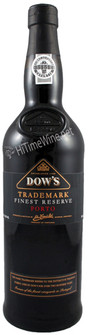 Picture of DOW'S RUBY PORT TRADEMARK
