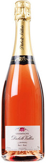 Picture of DIEBOLT-VALLLOIS BRUT ROSE