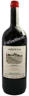 Picture of BROVIA ROCCHE DI CASTIGLIONE BAROLO 1.5 LITER