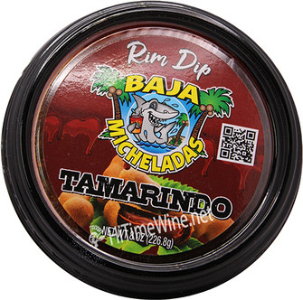 Picture of BAJA MICHELADA, TAMARINDO RIM DIP, SINGLE 8oz
