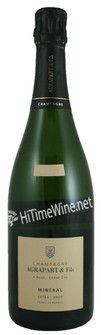 Picture of AGRAPART EXTRA BRUT BLANC DE BLANCS MINERAL