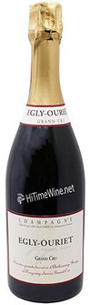 Picture of EGLY-OURIET EXTRA BRUT GRAND CRU 750ml