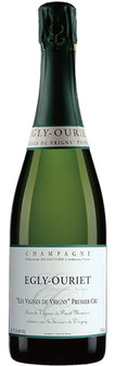 Picture of EGLY-OURIET EXTRA BRUT VRIGNY 1ER CRU