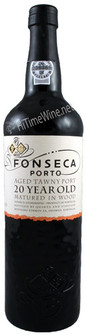 Picture of FONSECA 20 YEAR TAWNY PORT 750ML
