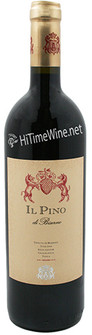 Picture of BISERNO IL PINO 750ml