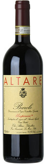 Picture of ALTARE 'UNOPERUNO' BAROLO