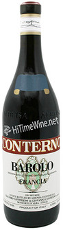 Picture of G. CONTERNO FRANCIA BAROLO 750ml