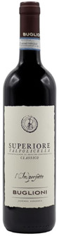 Picture of BUGLIONI SUPERIORE "L'IMPERFETTO" VALPOLICELLA