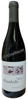 Picture of DOMAINE ROULOT MONTHELIE ROUGE 750ml