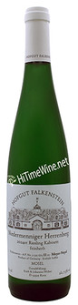 PICTURE OF HOFGUT FALKENSTEIN 2024 RIESLING NIEDERMENNINGER HERRENBERG KABINETT FEINHERB MEYER NEPAL #11