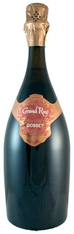 Picture of GOSSET BRUT GRAND ROSE