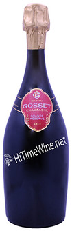 PICTURE OF GOSSET BRUT GRANDE RESERVE