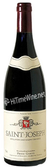 Picture of PIERRE GONON ST JOSEPH ROUGE 750ml