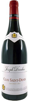 Picture of JOSEPH DROUHIN 2016 CLOS ST DENIS GRAND CRU