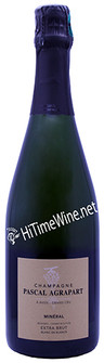picture of AGRAPART 2018 EXTRA BRUT BLANC DE BLANCS MINERAL