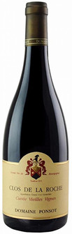 Picture of DOMAINE PONSOT CLOS DE LA ROCHE VV 1.5 LITER