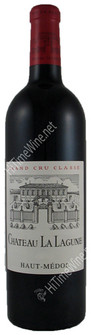Picture of LA LAGUNE HAUT MEDOC