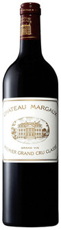 Picture of CHATEAU MARGAUX MARGAUX