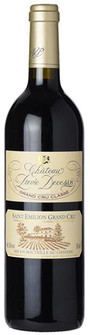 Picture of PAVIE DECESSE ST EMILION