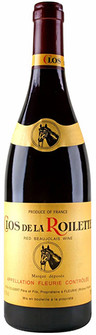 Picture of CLOS DE LA ROILETTE 2021 FLEURIE COUDERT
