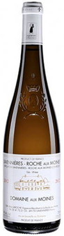 Picture of ROCHES AUX MOINES SAVENNIERES