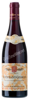 Picture of ROBERT CHEVILLON 2017 NUITS ST GEORGES V.V.