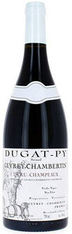 DUGAT PY 2021 GEVREY CHAMBERTIN CHAMPEAUX 1ER CRU