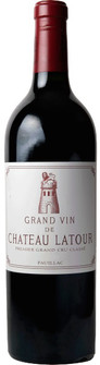 Picture of LATOUR PAUILLAC