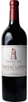 Picture of LATOUR PAUILLAC