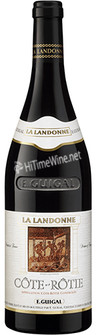 Picture of GUIGAL 2019 COTE ROTIE LA LANDONNE 750ml
