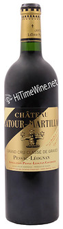 picture of CHATEAU LATOUR MARTILLAC 2000 PESSAC-LEOGNAN