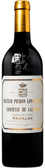 Picture of PICHON LALANDE 1982 PAUILLAC 750ml